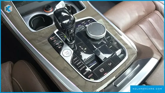 BMW X5 XDRIVE 45E XLINE