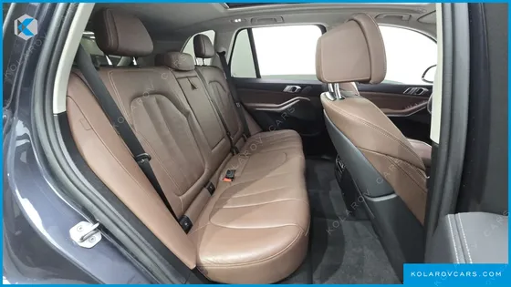 BMW X5 XDRIVE 45E XLINE