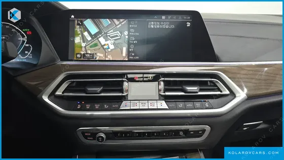 BMW X5 XDRIVE 45E XLINE