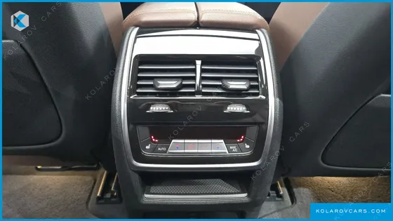 BMW X5 XDRIVE 45E XLINE