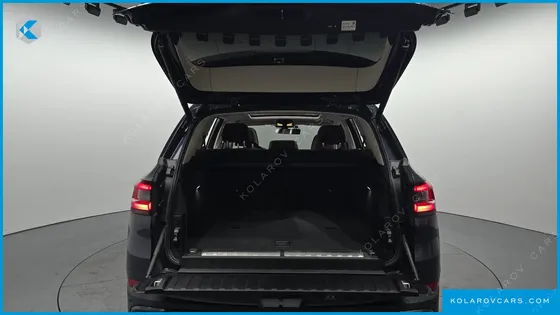 BMW X5 XDRIVE 45E XLINE