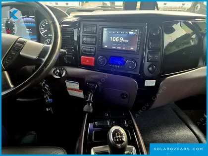 TATA DAEWOO PRIMA MID-SIZE TRUCK ULTRA