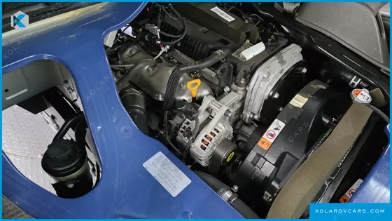 HYUNDAI PORTER II SUPER CAP CRDI