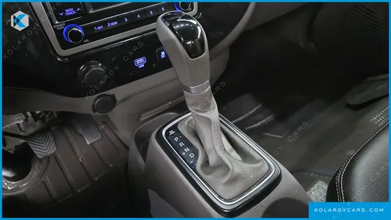 HYUNDAI PORTER II SUPER CAP CRDI