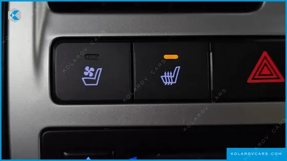 HYUNDAI PORTER II SUPER CAP CRDI