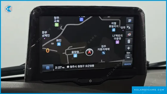 HYUNDAI PORTER II SUPER CAP CRDI