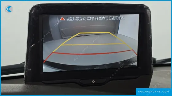 HYUNDAI PORTER II SUPER CAP CRDI