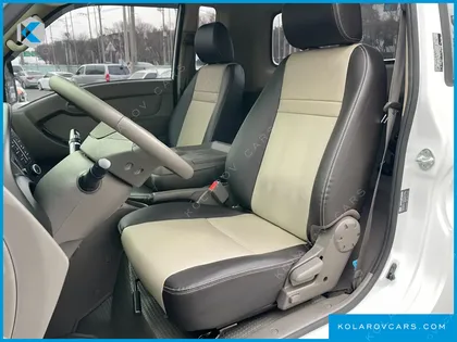 HYUNDAI PORTER II SUPER CAP CRDI