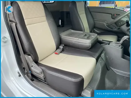 HYUNDAI PORTER II SUPER CAP CRDI