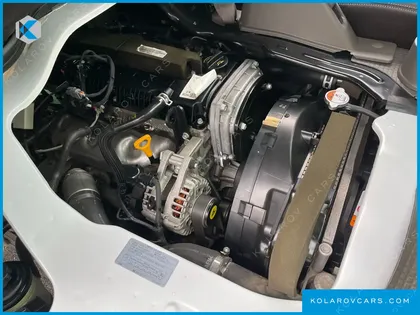 HYUNDAI PORTER II SUPER CAP CRDI