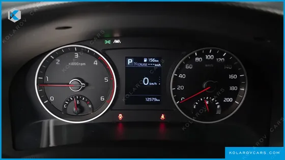 KIA BONGO III DOUBLE CAP LPG
