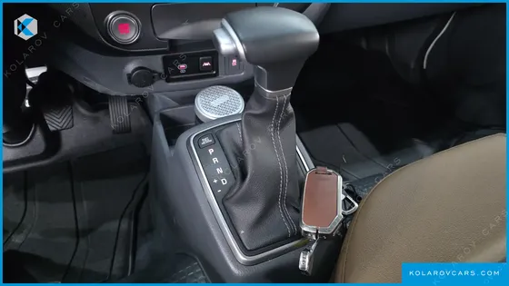 KIA BONGO III DOUBLE CAP LPG