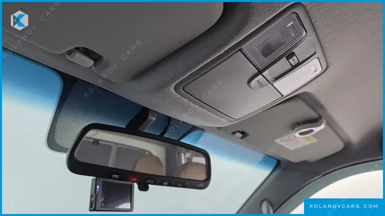 KIA BONGO III DOUBLE CAP LPG