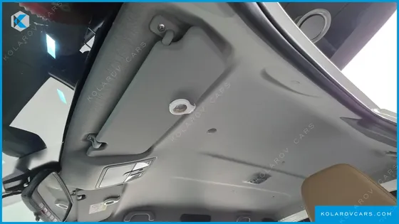 KIA BONGO III DOUBLE CAP LPG