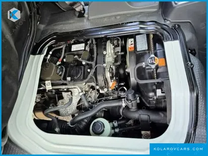 KIA BONGO III KING CAB LPG