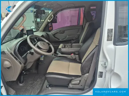 HYUNDAI PORTER II SUPER CAP CRDI