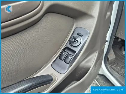 HYUNDAI PORTER II SUPER CAP CRDI