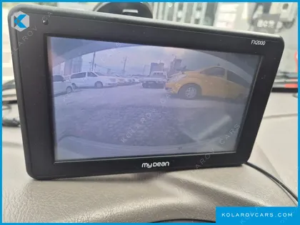 HYUNDAI PORTER II SUPER CAP CRDI