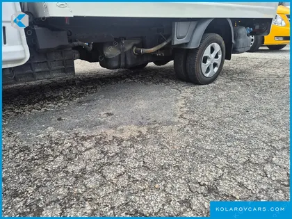 HYUNDAI PORTER II SUPER CAP CRDI