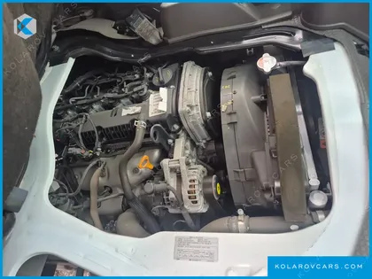HYUNDAI PORTER II SUPER CAP CRDI