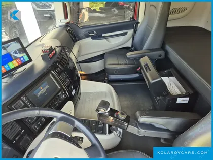 TATA DAEWOO MACKSEN 4X2