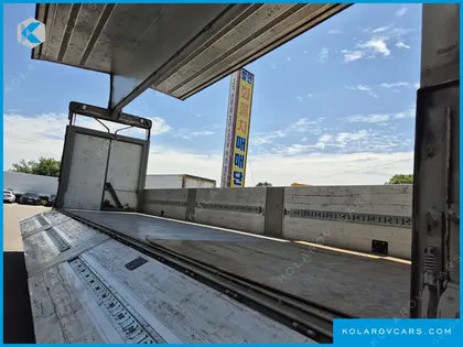 TATA DAEWOO MACKSEN 4X2