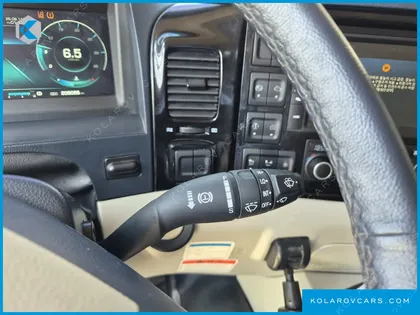 TATA DAEWOO MACKSEN 4X2