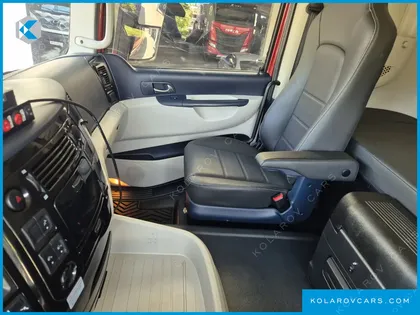 TATA DAEWOO MACKSEN 4X2