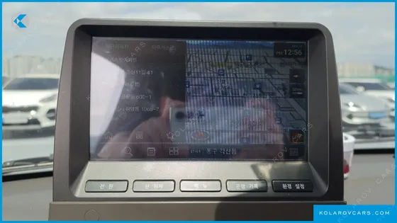 HYUNDAI PORTER II SUPER CAP CRDI