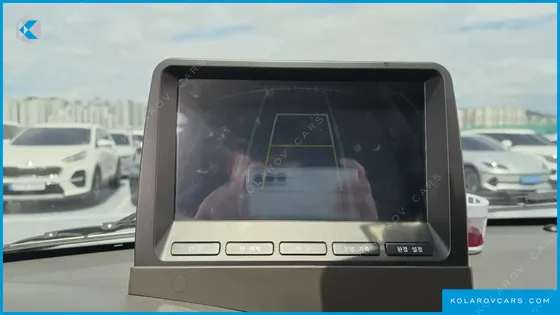 HYUNDAI PORTER II SUPER CAP CRDI