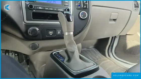 HYUNDAI PORTER II SUPER CAP CRDI