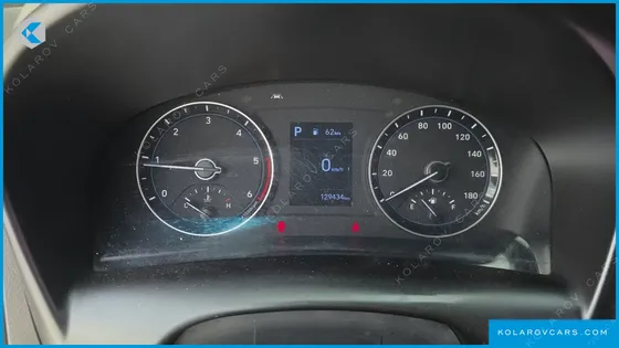 HYUNDAI PORTER II SUPER CAP CRDI