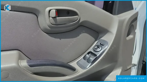 HYUNDAI PORTER II SUPER CAP CRDI