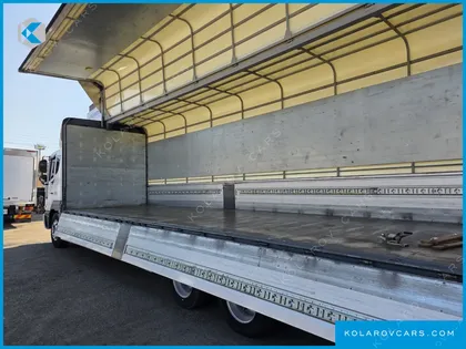 TATA DAEWOO NOBUS MID-SIZE TRUCK ROYAL