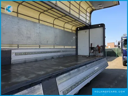 TATA DAEWOO NOBUS MID-SIZE TRUCK ROYAL