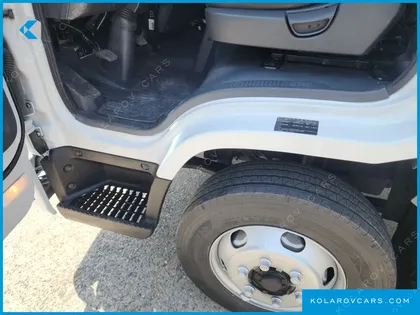 HYUNDAI MIGHTY SUPER CAP