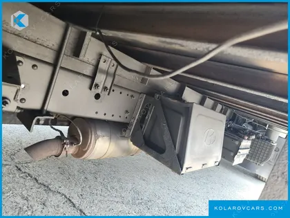 HYUNDAI MIGHTY SUPER CAP