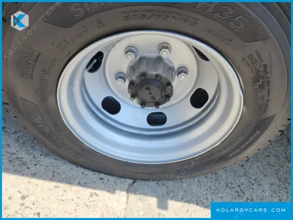 HYUNDAI MIGHTY SUPER CAP