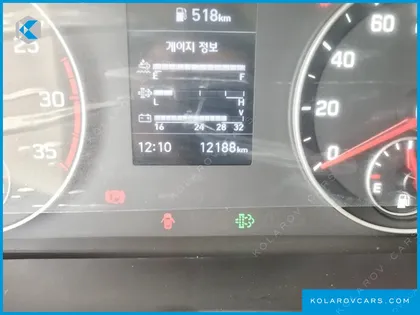 HYUNDAI MIGHTY SUPER CAP