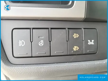 HYUNDAI MIGHTY SUPER CAP