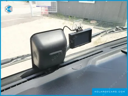 HYUNDAI MIGHTY SUPER CAP