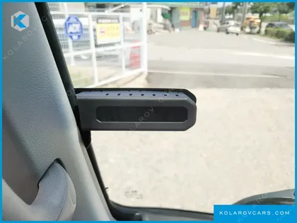 HYUNDAI MIGHTY SUPER CAP