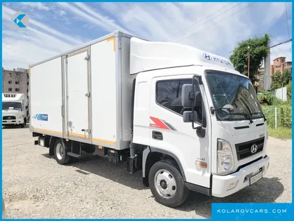HYUNDAI MIGHTY SUPER CAP
