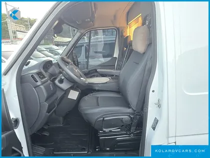 RENAULT SAMSUNG MASTER NONE