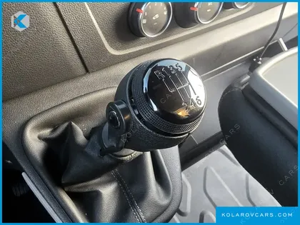 RENAULT SAMSUNG MASTER NONE