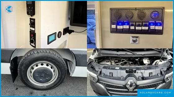 RENAULT SAMSUNG MASTER NONE