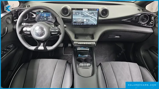 BYD DOLPHIN BASE