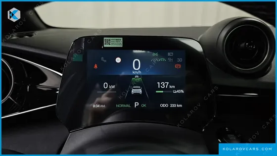 BYD DOLPHIN BASE