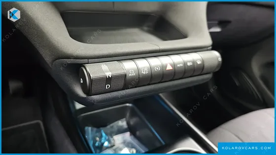 BYD DOLPHIN BASE