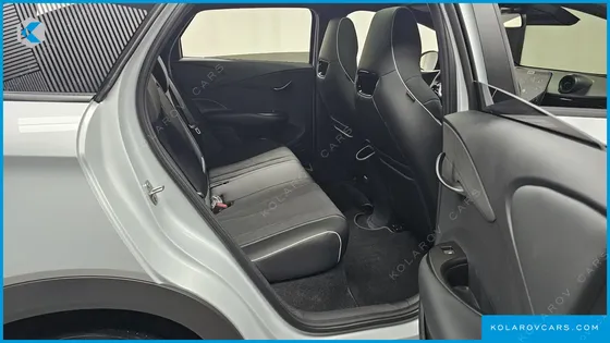 BYD DOLPHIN BASE